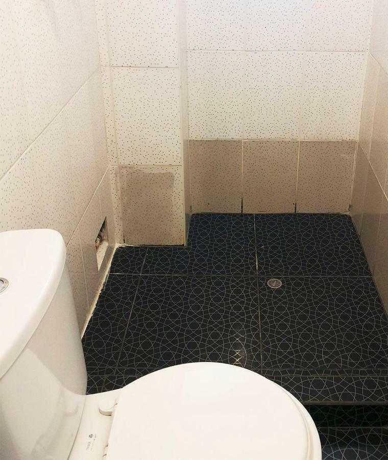 Hostal Pachacuteq Inn Куско Экстерьер фото